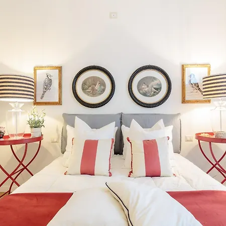 Apartment With Private Parking In Lucca Apartment Lucca