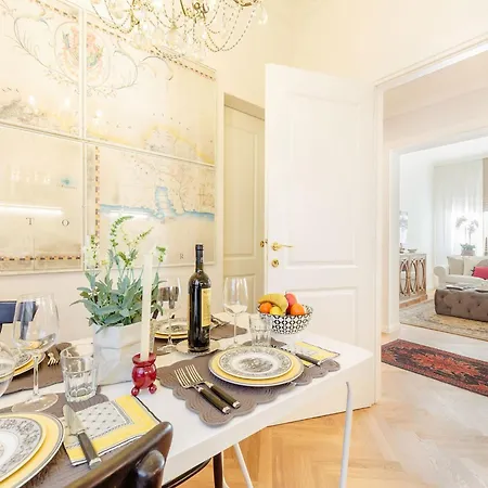 Apartment Apartment With Private Parking In Lucca
