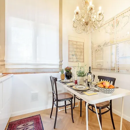 Apartment Apartment With Private Parking In Lucca *