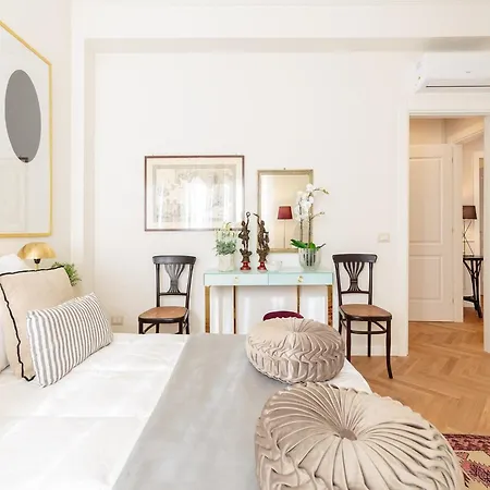Apartment With Private Parking In Lucca Apartment Lucca