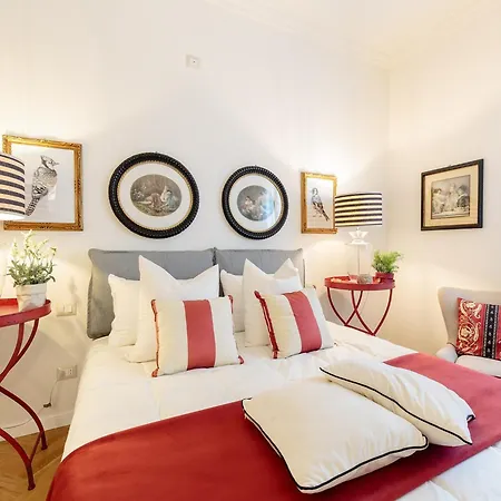 Apartment With Private Parking In Lucca Apartment Lucca