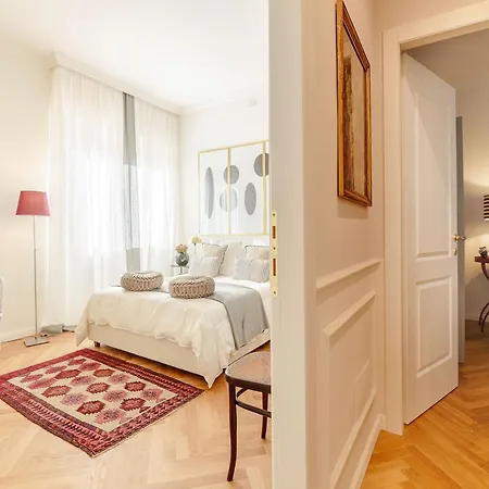 Apartment Apartment With Private Parking In Lucca