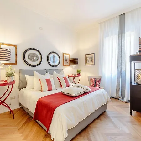 Apartment With Private Parking In Lucca * Lucca