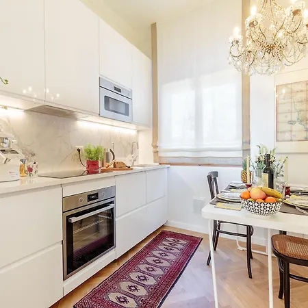 Apartment Apartment With Private Parking In Lucca *