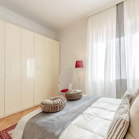 Apartment Apartment With Private Parking In Lucca *