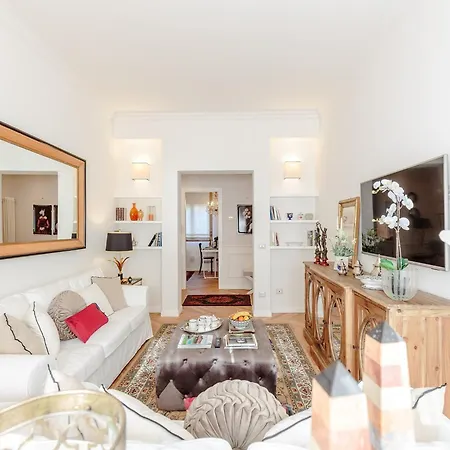 Apartment With Private Parking In Lucca Apartment Lucca